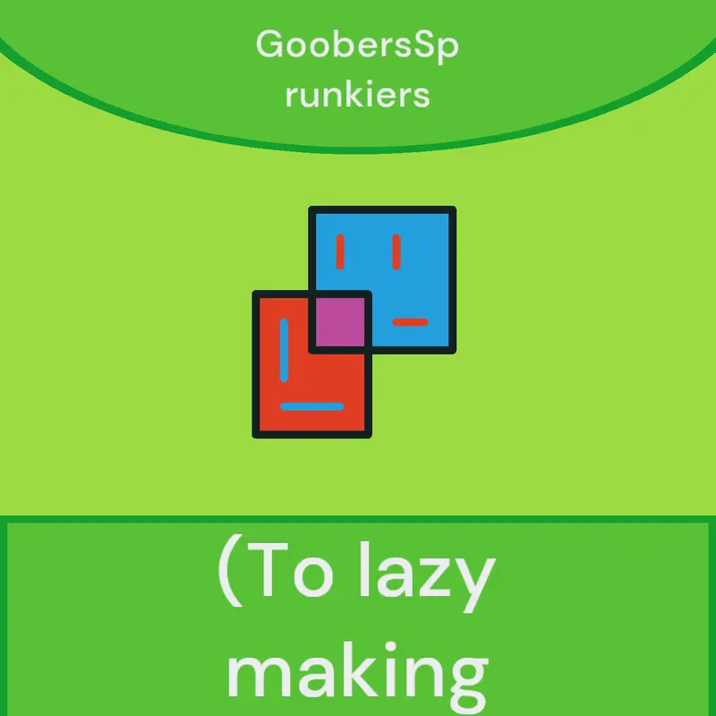 Game by @GobbersSprunkiers