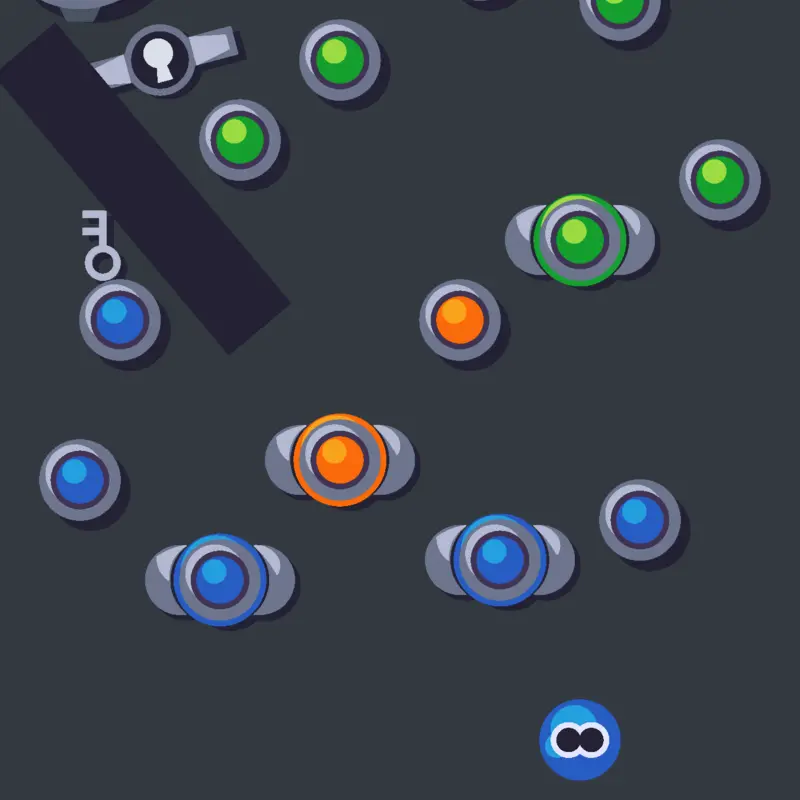 Game by @Kitchen