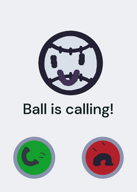 Calling game
