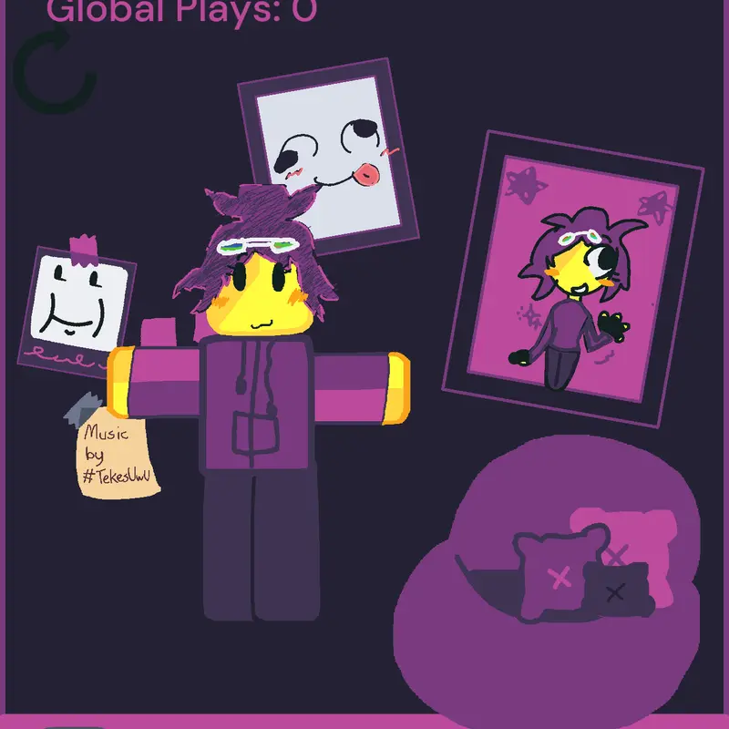 Game by @Andrew_official