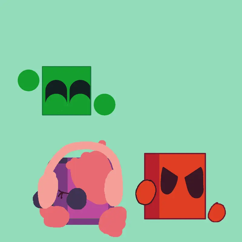 Game by @anaize