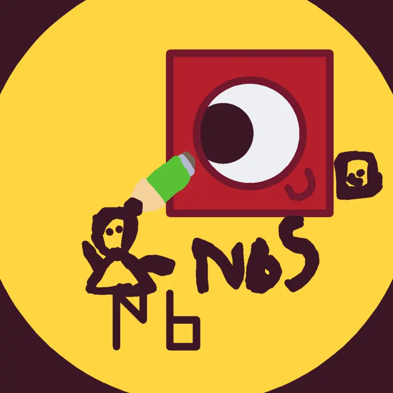 Game by @gamerusamouththeeditor