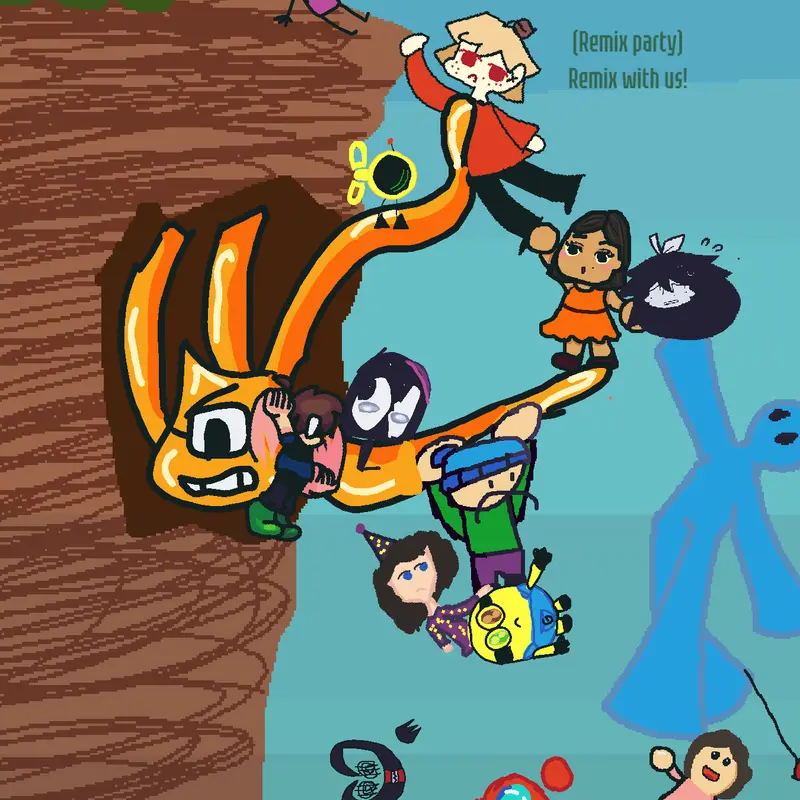 Game by @GretelLynn