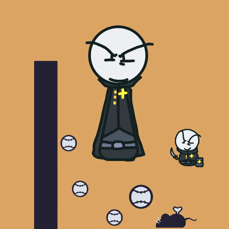Game by @mimi-lovey
