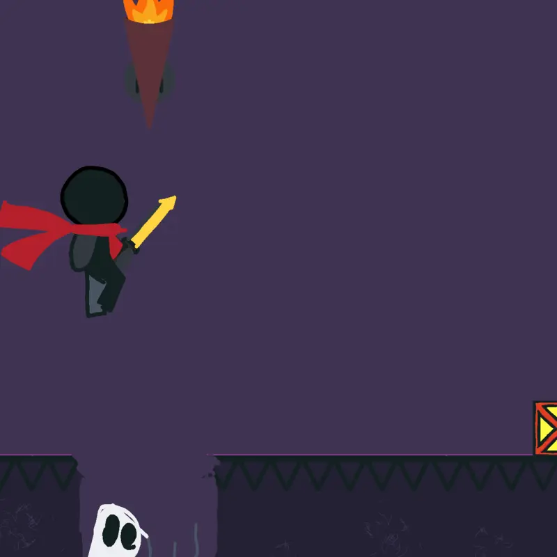 Game by @vitorninja
