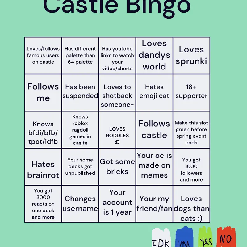 Game by @jojou