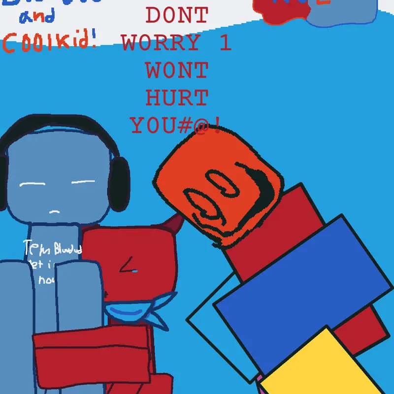 Game by @Warpy_The_Fire_Offical