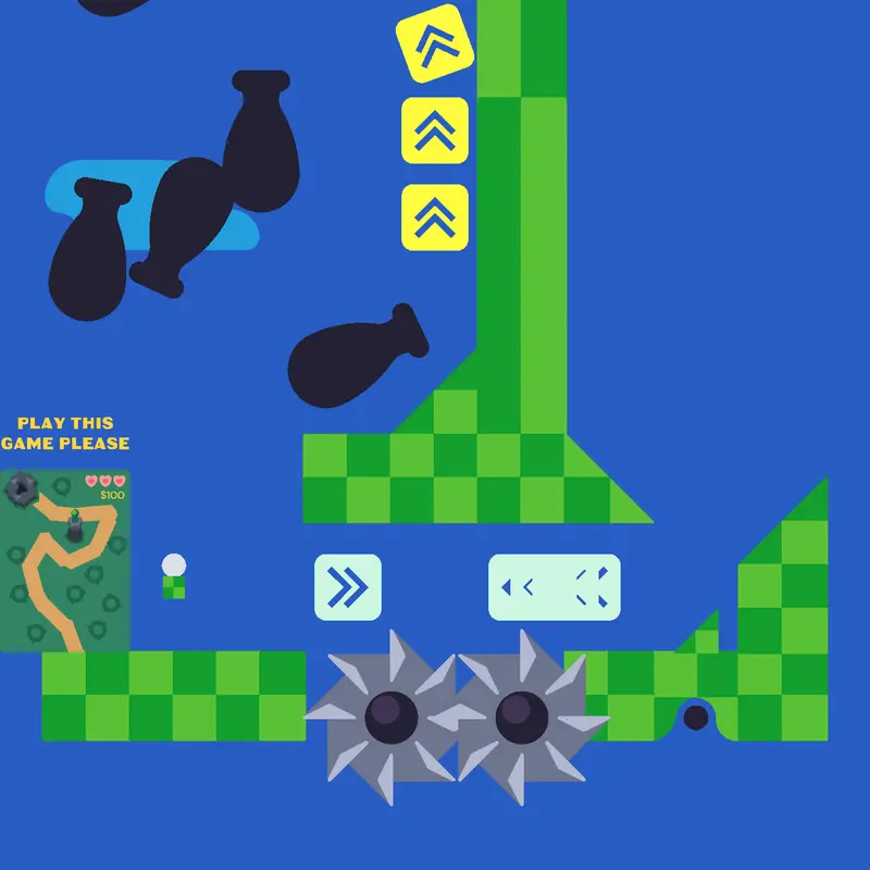 Game by @F2EO