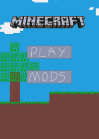 Minecraft on castle beta