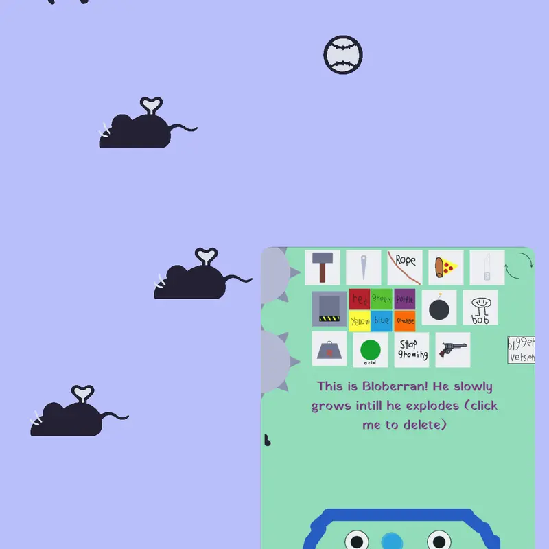 Game by @AvatarAangGuy2026