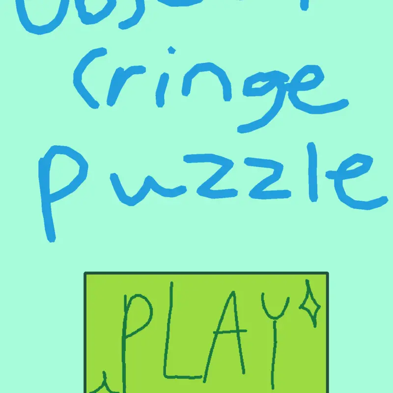 Game by @CUTEPOP