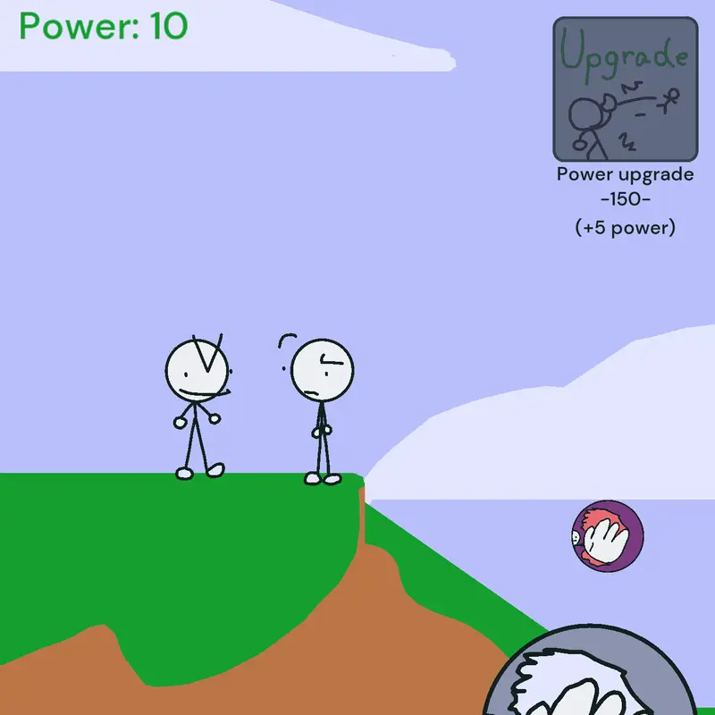 Game by @rey1412a
