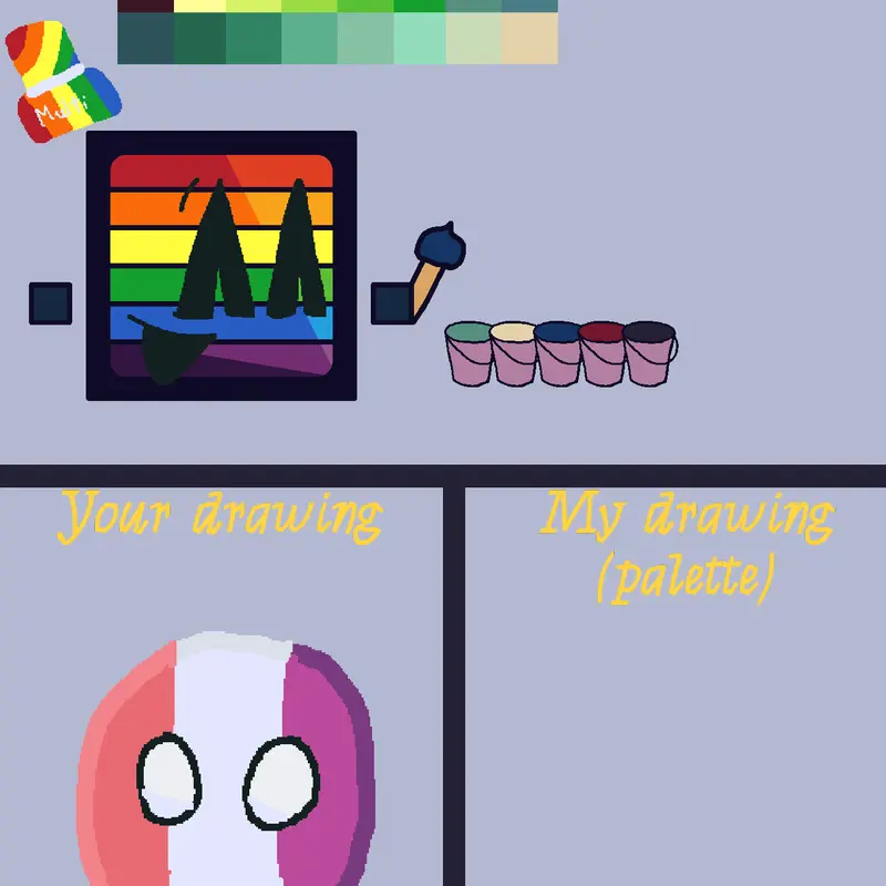 Game by @Arthul_offical