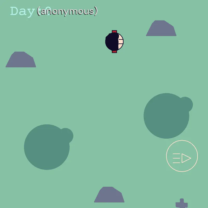 Game by @dalda