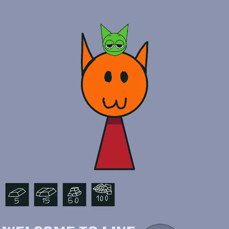 Game by @TimmyIsBack
