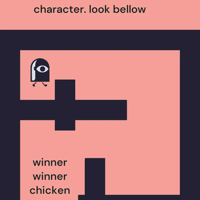 Game by @savasincic