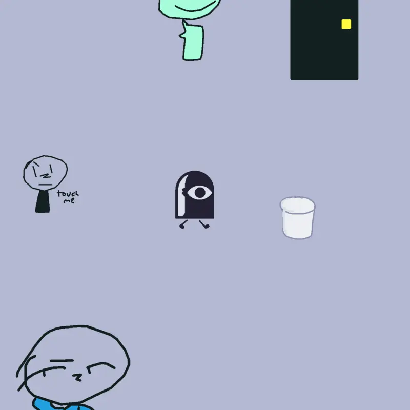 Game by @joblue