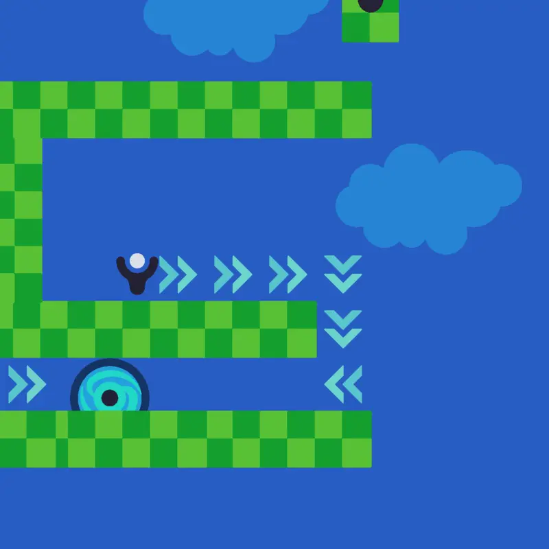 Game by @Ashleysig