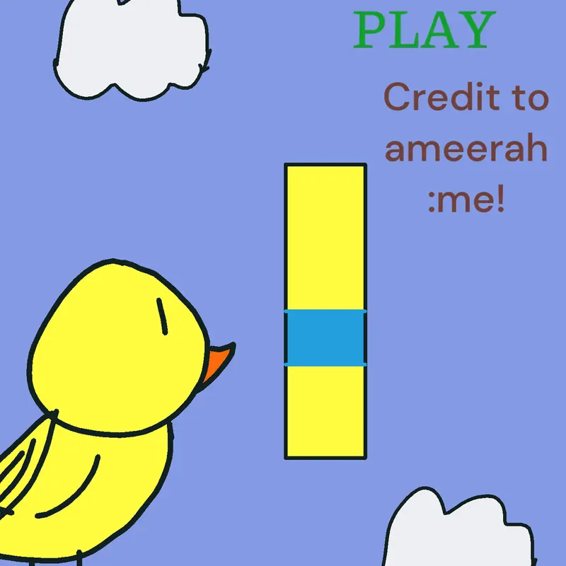 Game by @imameerah6
