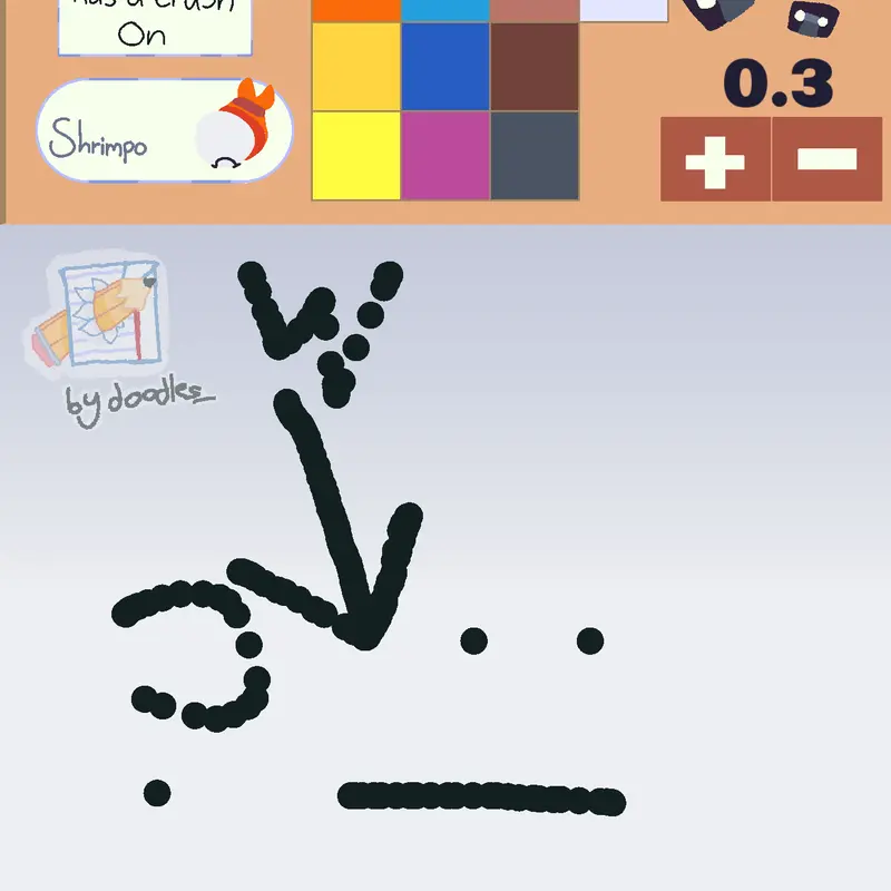Game by @Marysya