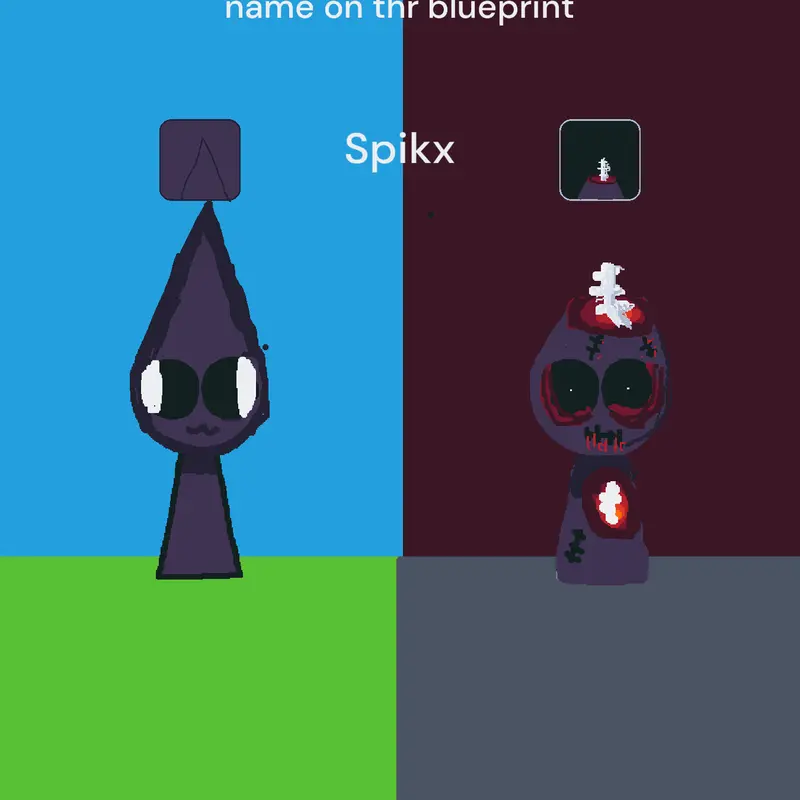 Game by @Bucket-Head