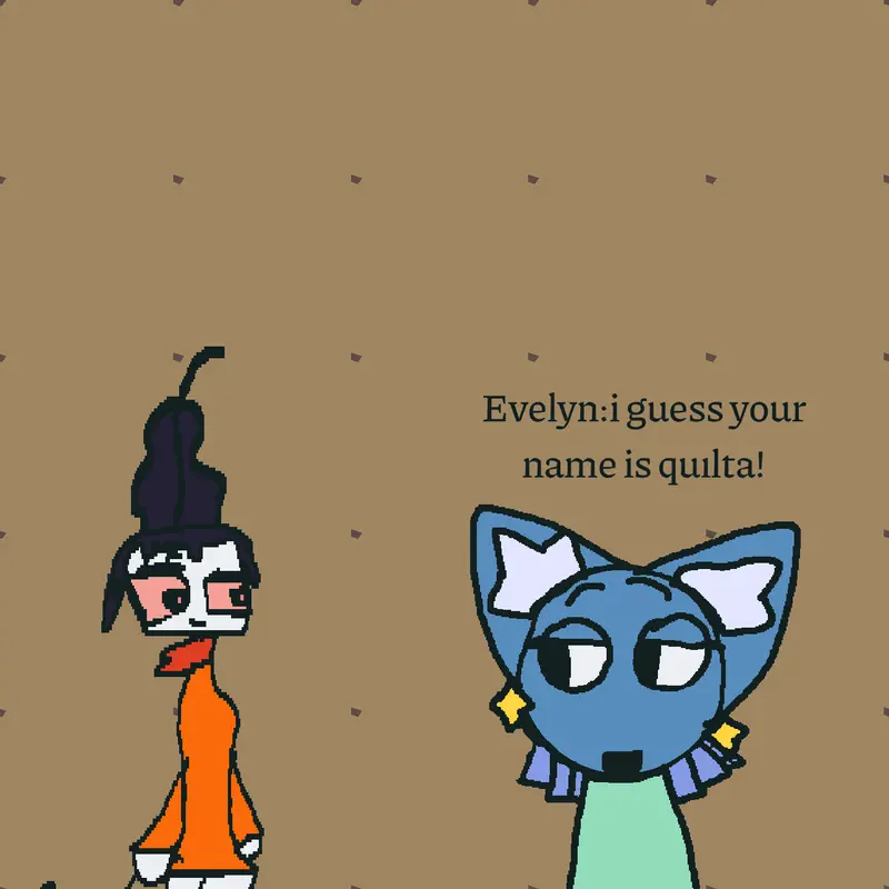 Game by @ilovesprunki123467