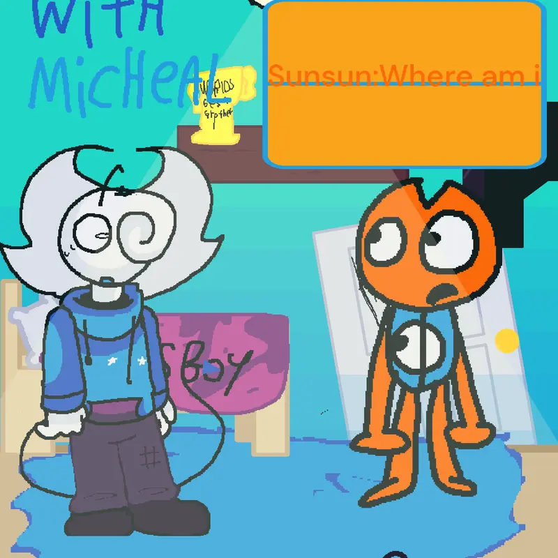 Game by @Ahrbie