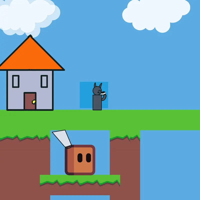 Game by @kiraann2016