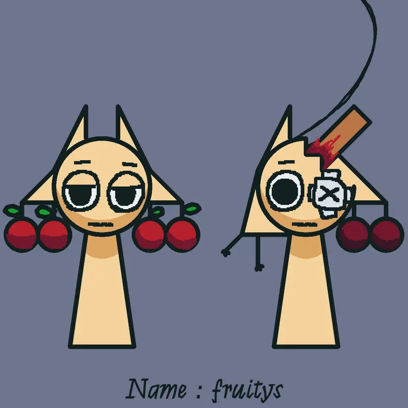 Game by @hafizarrasy