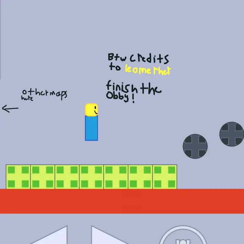 Game by @Imhated
