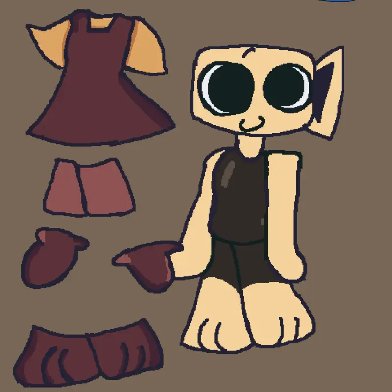 Game by @Ragdol-Whiskers