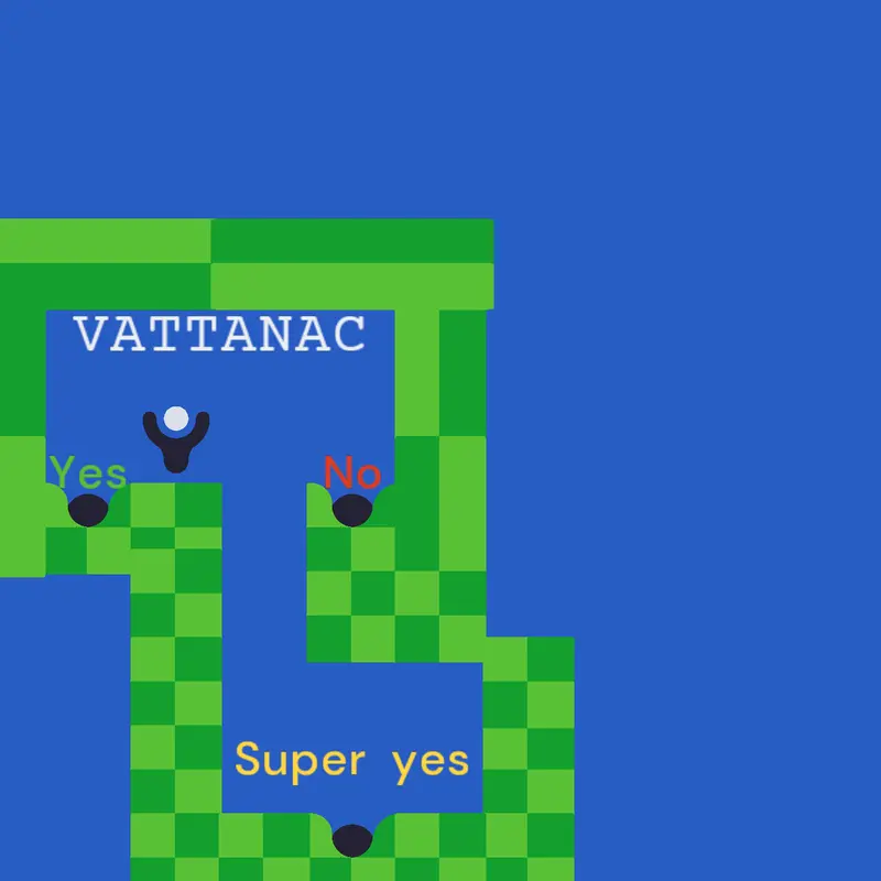 Game by @VATTANAC