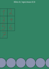 6 Keys