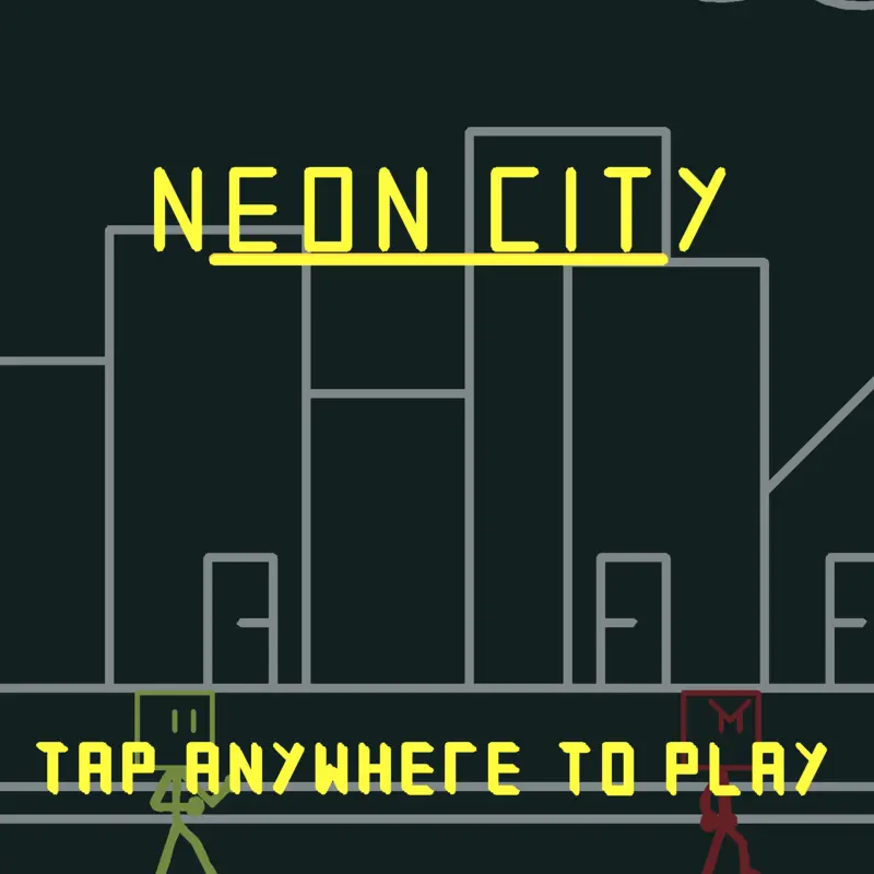 Game by @armlessproductions