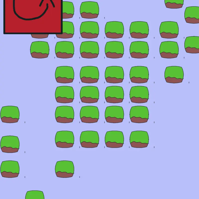 Game by @GreenCube