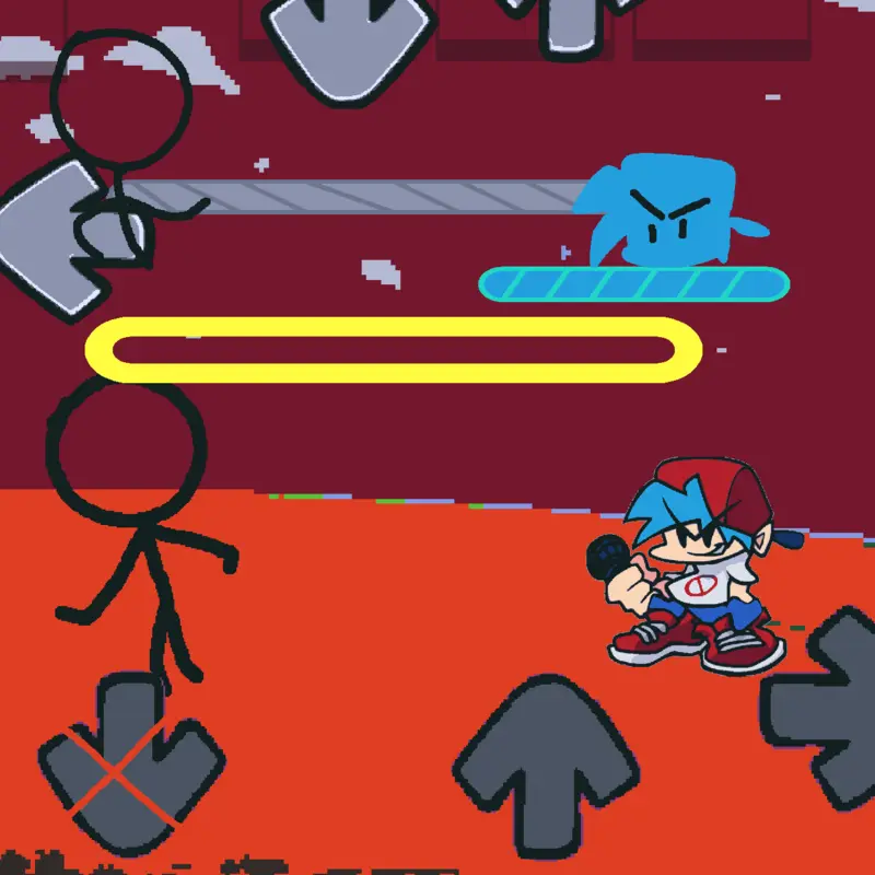 Game by @OSAZEE