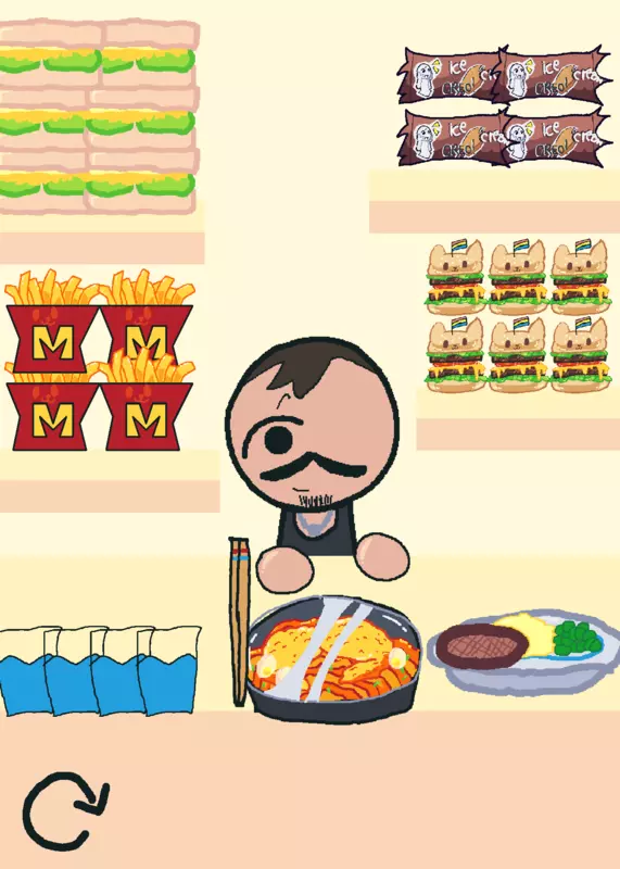 Game by @Darwin_OfficialChannel