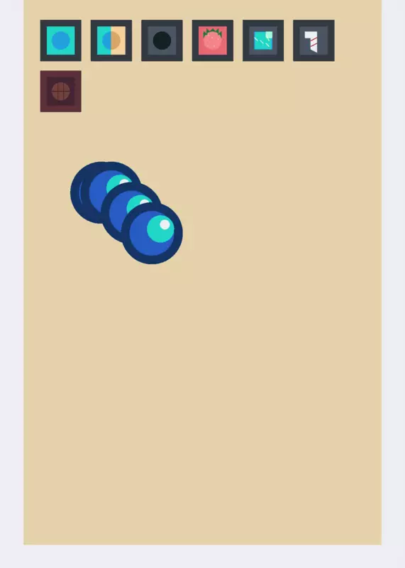 Game by @mandelbrot-set-zoom