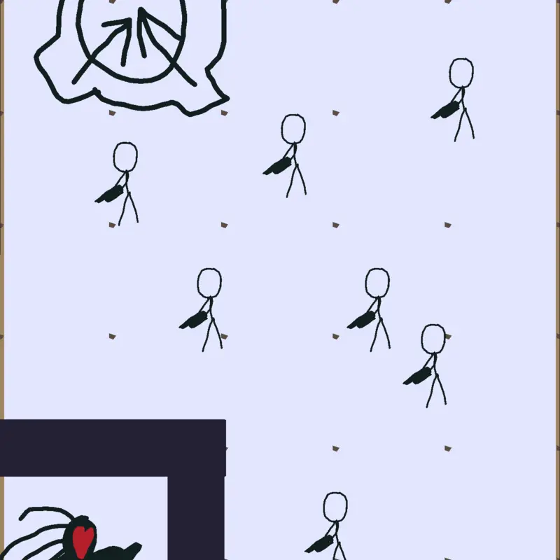 Game by @scp-2521