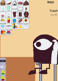 Feed eyecy 2