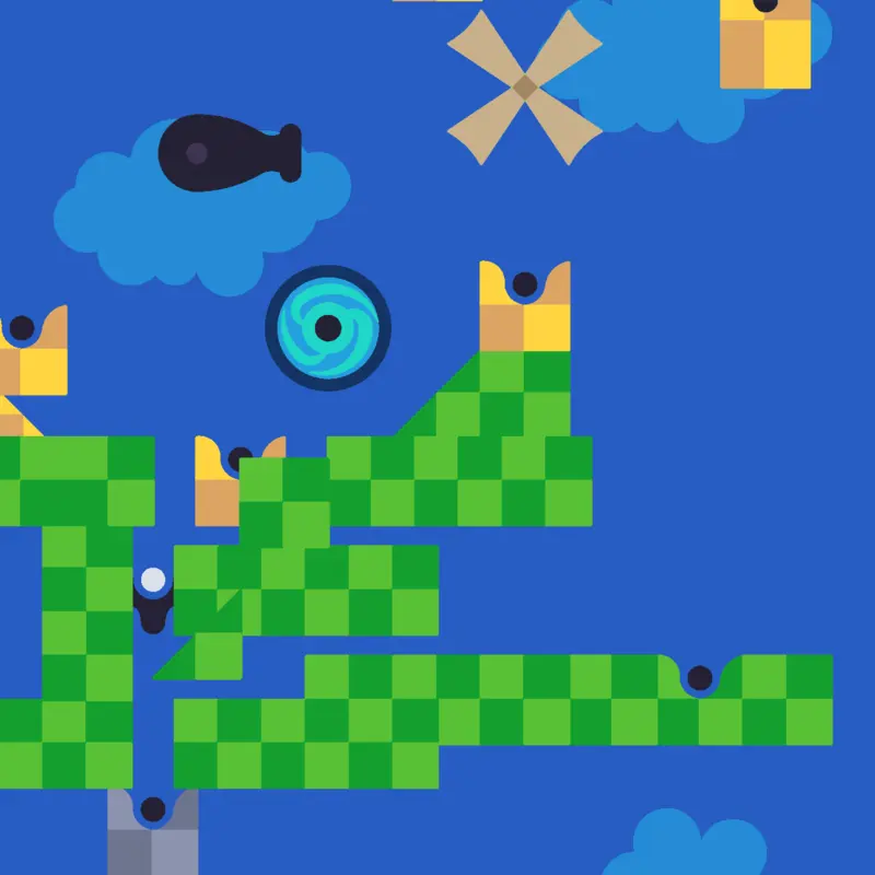 Game by @watermelon657