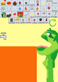 This Game IS in alpha