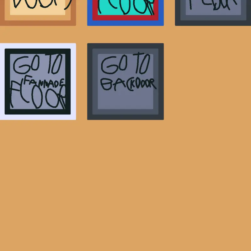 Game by @SCREECH_MAN_OFC