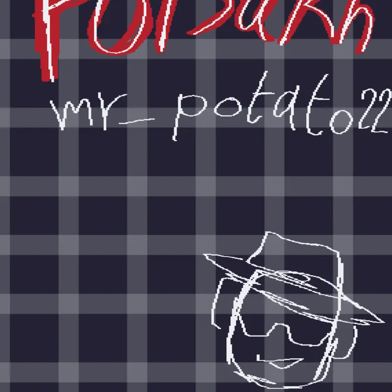 Game by @mr_potato22