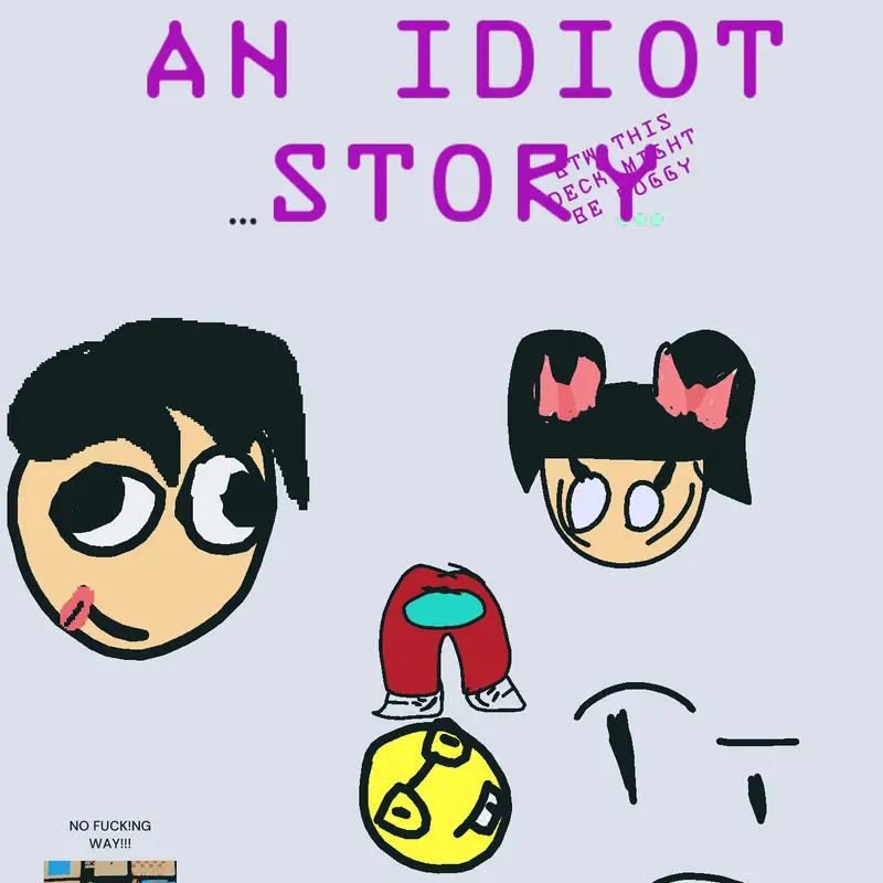 Game by @Gael123