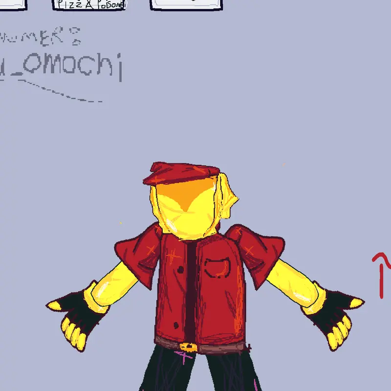 Game by @SnowbloxyThefox