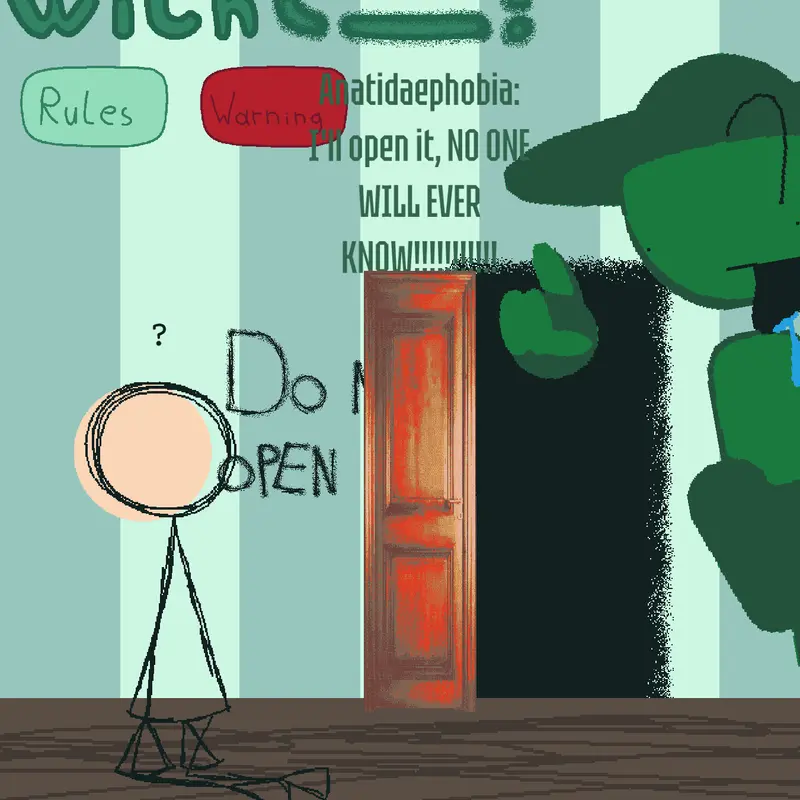 Game by @Halloweeying_Kairos