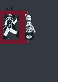 survive miss circle is angry I'f you have f-