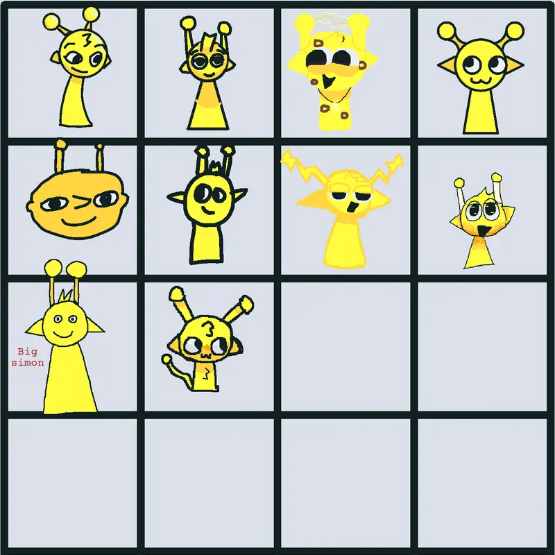 Game by @BlackPawz_273