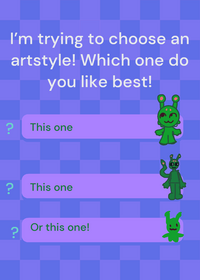 Which artstyle!